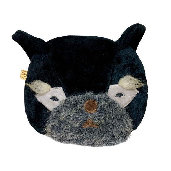 An Original Thing by Judd "Dog" Black Pillow Stuffed Plush, Vintage - (1970's) - Picture 3 of 10